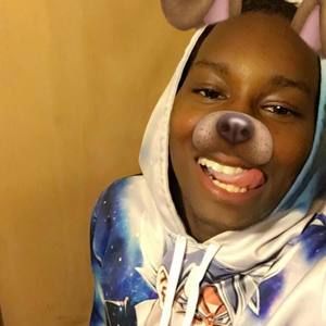 Meet your Posher, Keith